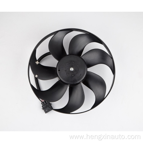 1JD959455 VW Skoda Radiator Fan Cooling Fan